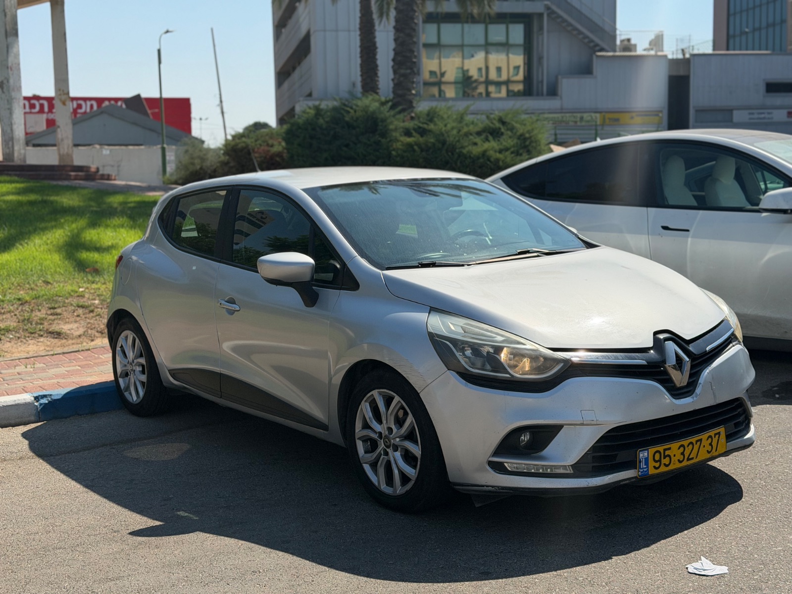 רנו טורקיה — CLIO — 2017 — R motors